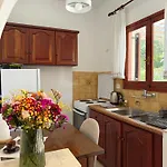 Katerina's Apartament