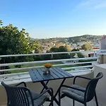 Katerina's Apartament Agios Stefanos Avliotes (Corfu)