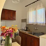 Katerina's Apartament Agios Stefanos Avliotes (Corfu)