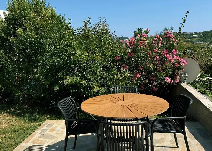 Katerina's * آغيوس ستيفانوس
