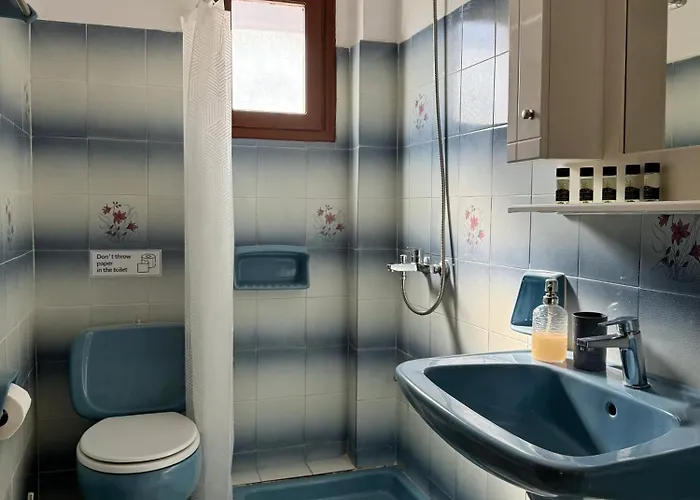 شقة Katerina's *