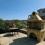 Διαμέρισμα Katerina's
