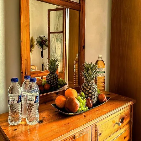 דירה Katerina's איוס סטפנוס