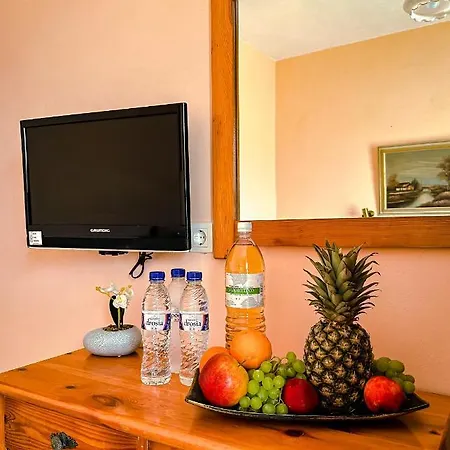 Katerina's 에이지오스스테파노스