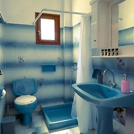 아파트 Katerina's 에이지오스스테파노스