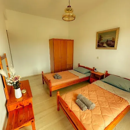 Apartmán Katerina's