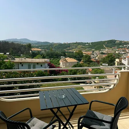 Katerina's Apartmán