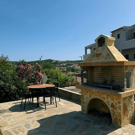 Apartmán Katerina's