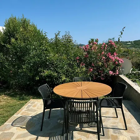 Katerina's * Agios Stefanos Avliotes (Corfu)