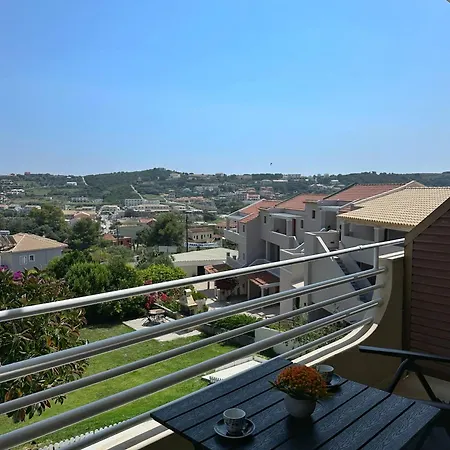 Apartamento Katerina's Agios Stefanos Avliotes (Corfu)