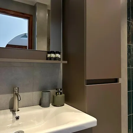 Apartamento Katerina's *