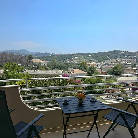 Katerina's Apartamento *