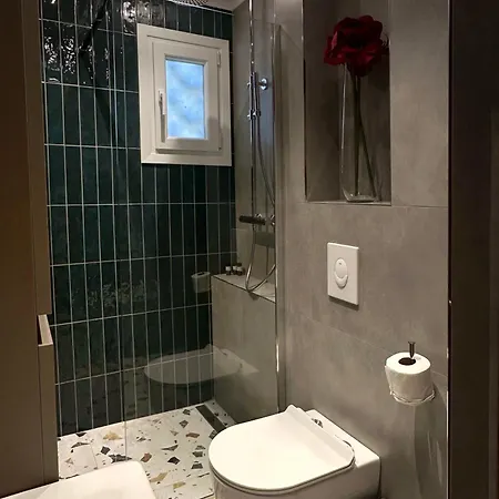 Katerina's Apartamento