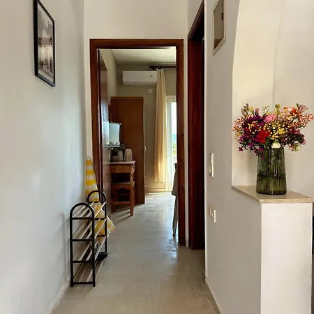 Katerina's Agios Stefanos Avliotes (Corfu)