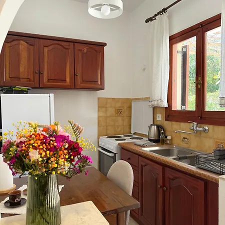 Katerina's Apartamento