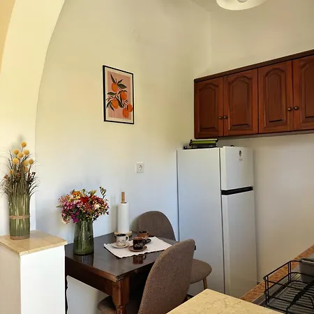 Katerina's Agios Stefanos Avliotes (Corfu)