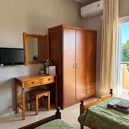 Katerina's Apartamento *