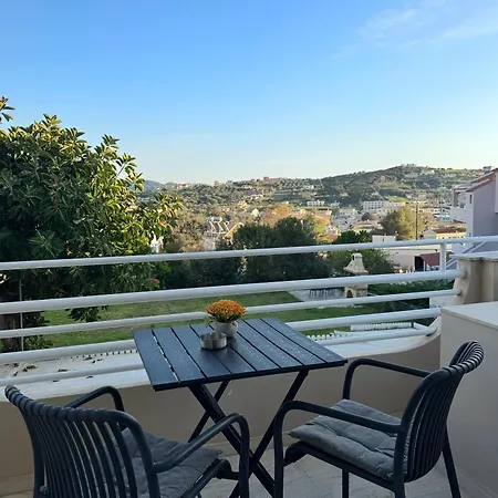 Katerina's Apartamento Agios Stefanos Avliotes (Corfu)