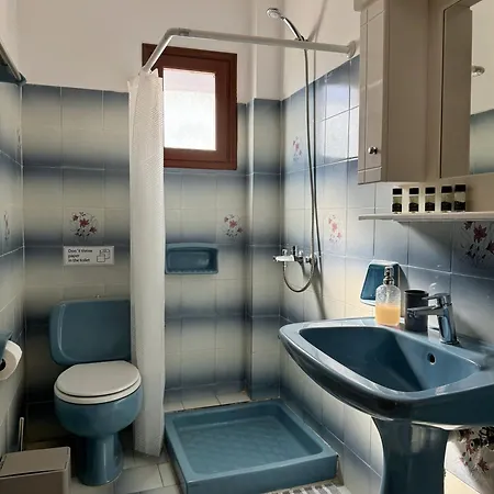 Apartamento Katerina's *