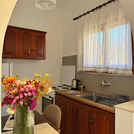 Katerina's Apartamento Agios Stefanos Avliotes (Corfu)