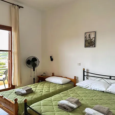 Apartamento Katerina's