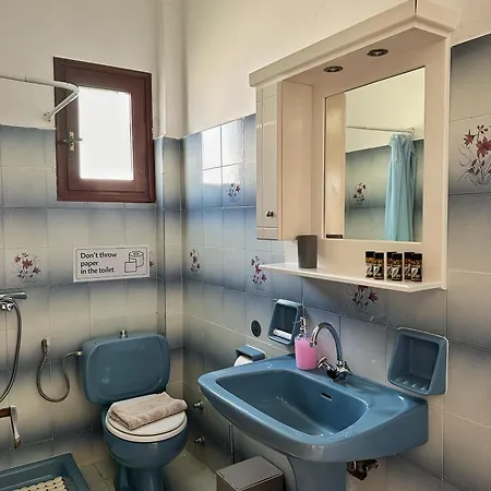 Katerina's Apartamento