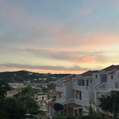 Apartamento Katerina's