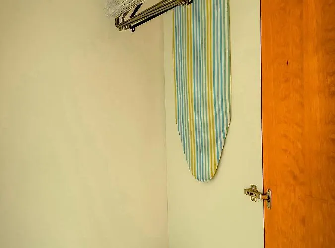 Katerina's Apartamento *
