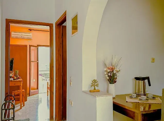 Katerina's Apartamento