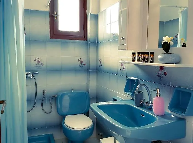 Katerina's Apartamento *