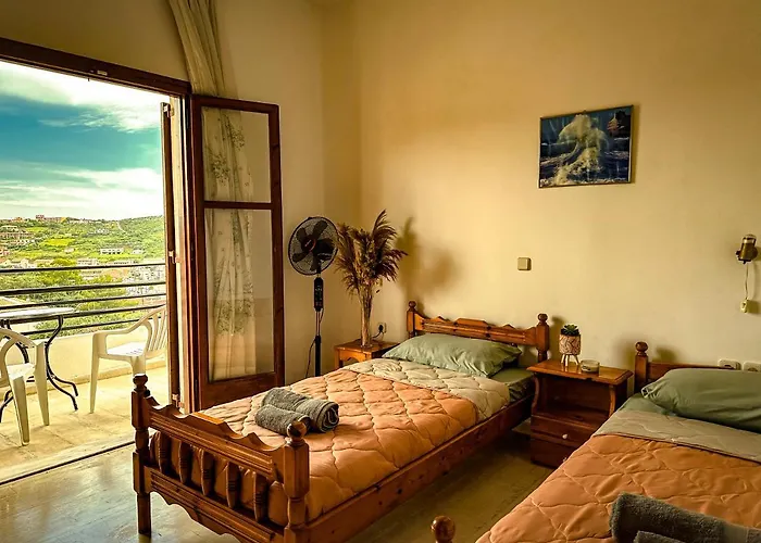Katerina's Apartamento