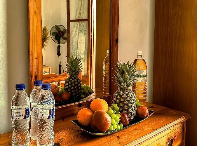 Apartamento Katerina's Agios Stefanos Avliotes (Corfu)
