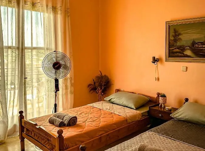 Apartamento Katerina's