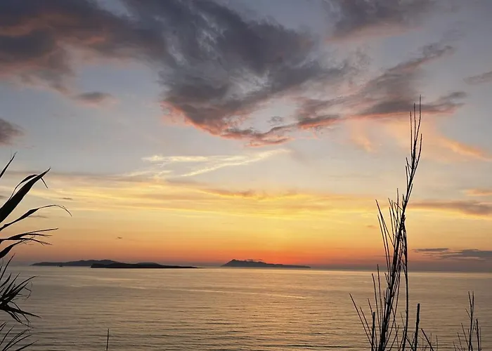 Katerina's Agios Stefanos Avliotes (Corfu)