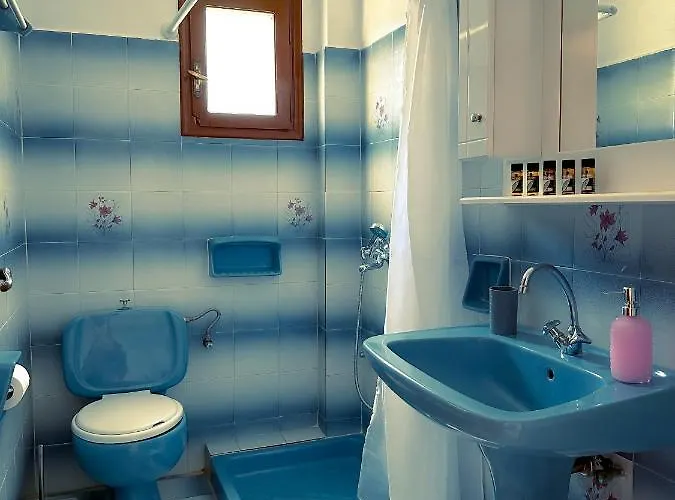 Apartamento Katerina's Agios Stefanos Avliotes (Corfu)