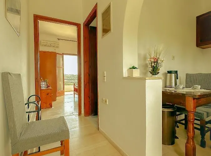 Apartamento Katerina's *