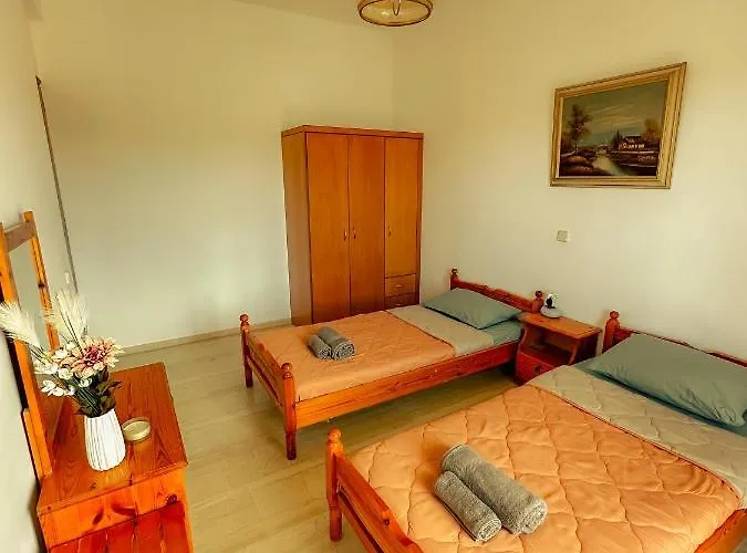 Apartamento Katerina's