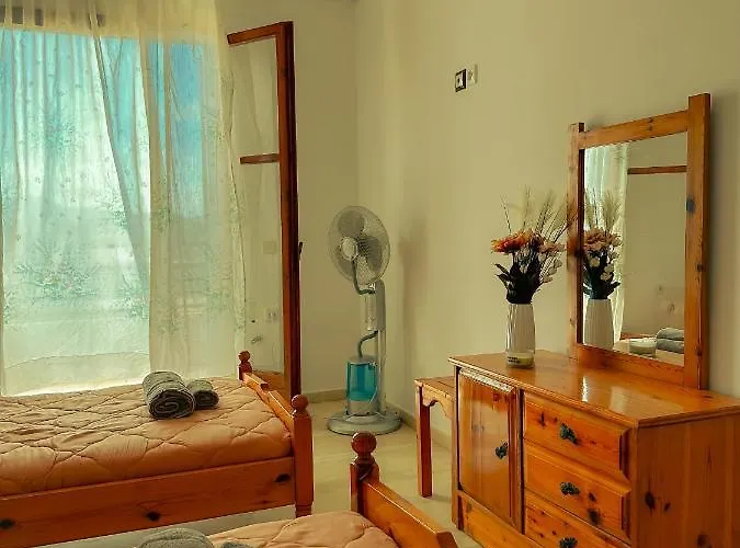 Katerina's Apartamento *