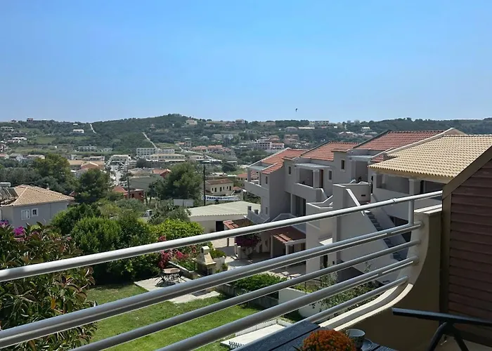 Apartment Katerina's Agios Stefanos Avliotes (Corfu)