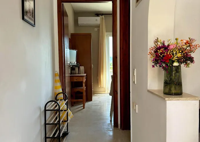 Katerina's Agios Stefanos Avliotes (Corfu)