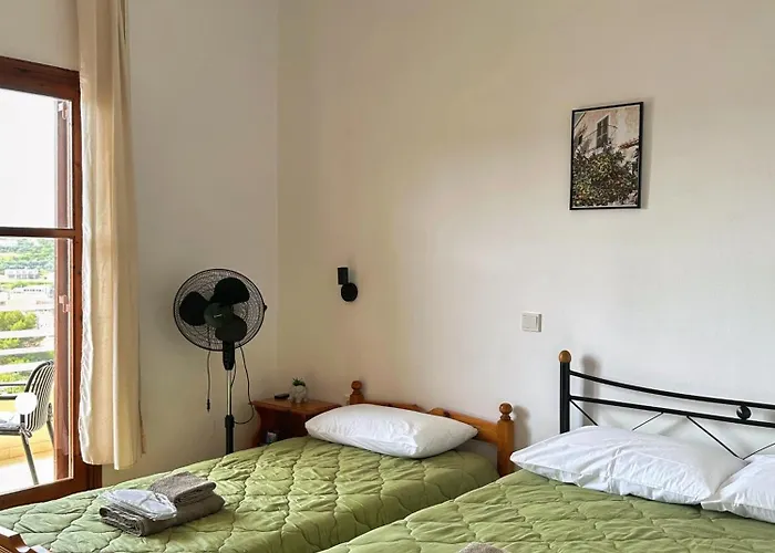 Apartment Katerina's