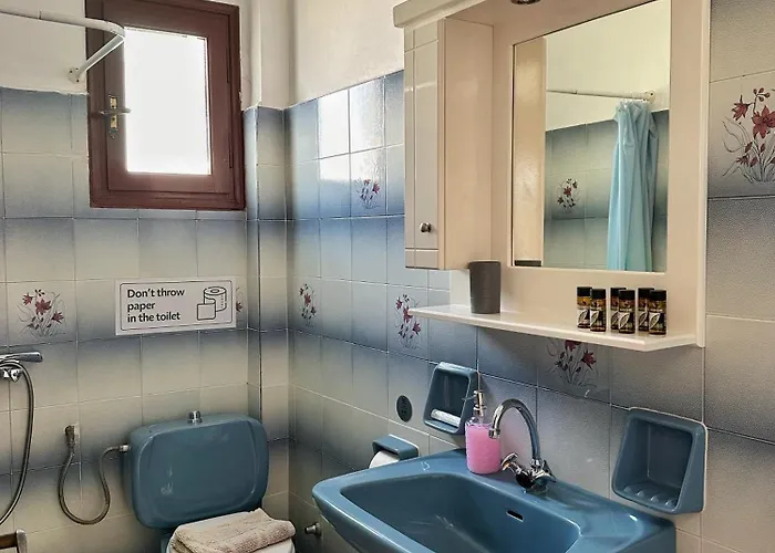 Katerina's Apartment