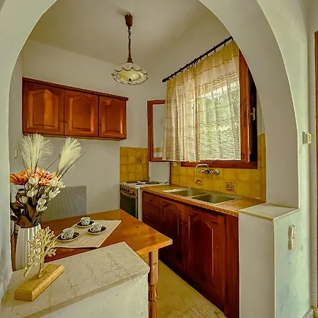 Apartment Katerina's Agios Stefanos Avliotes (Corfu)