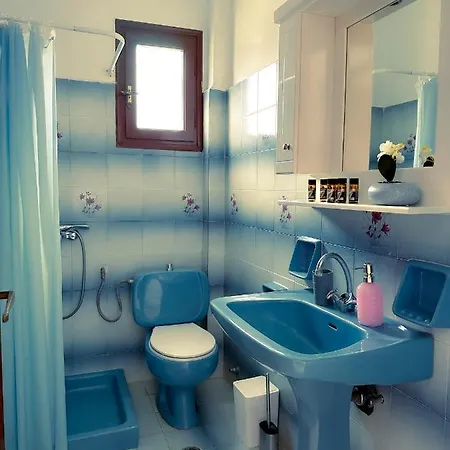 Katerina's Apartment *