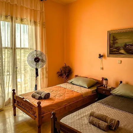 Apartment Katerina's