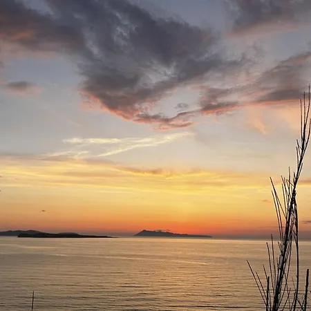 Katerina's Agios Stefanos Avliotes (Corfu)
