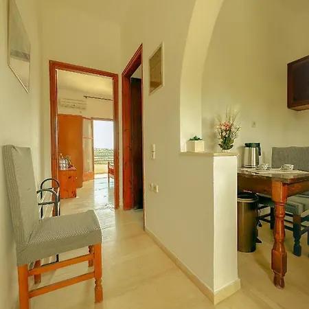 Apartment Katerina's *
