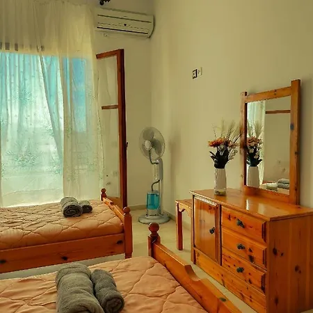 Katerina's Appartement *