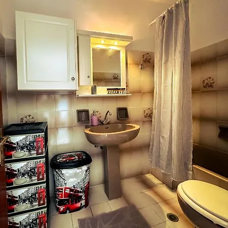 Apartment Katerina's Agios Stefanos Avliotes (Corfu)